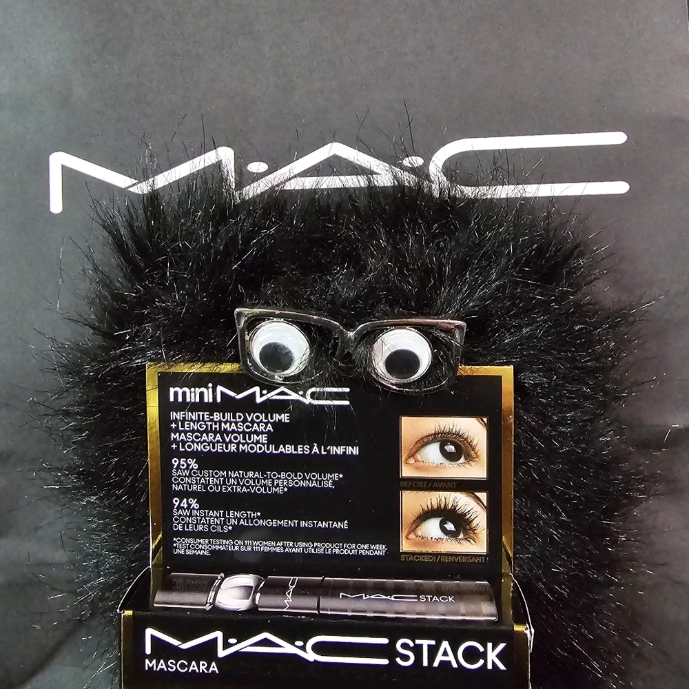 Mascara